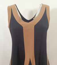 ABITO DONNA S/M 144453 Tellini S.r.l. Ingrosso Abbigliamento